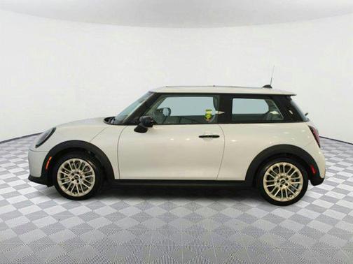 2025 MINI Hardtop Cooper