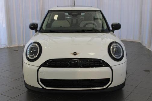 2025 MINI Hardtop Cooper