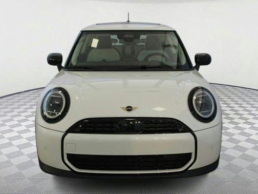 2025 MINI Hardtop Cooper