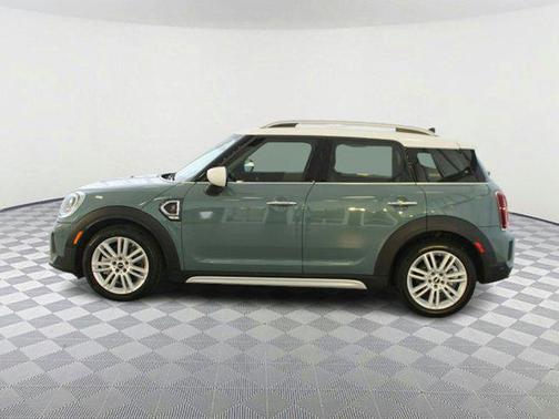 2023 MINI Countryman Cooper S
