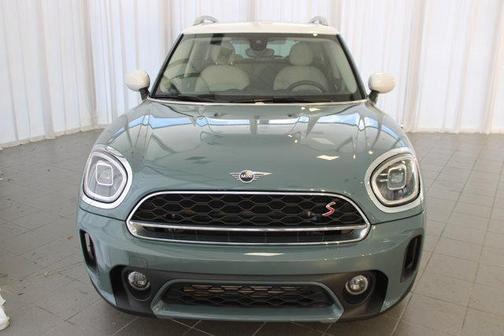 2023 MINI Countryman Cooper S