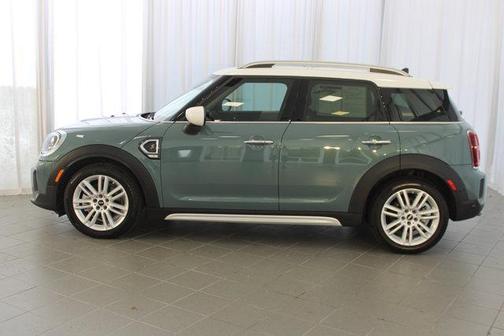2023 MINI Countryman Cooper S