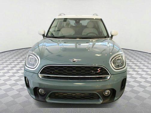 2023 MINI Countryman Cooper S