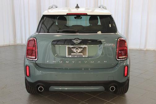 2023 MINI Countryman Cooper S