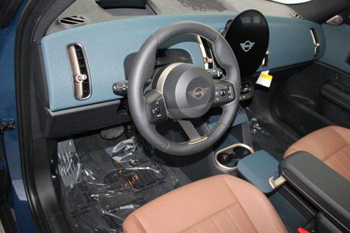 2025 MINI Countryman Cooper S ALL4