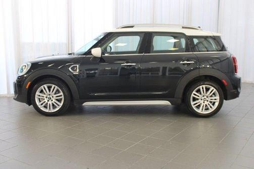 2023 MINI Countryman Cooper S