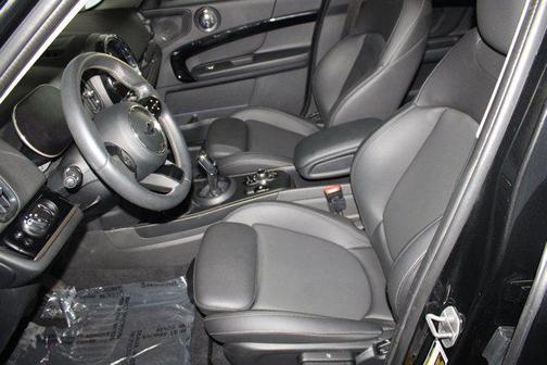 2023 MINI Countryman Cooper S