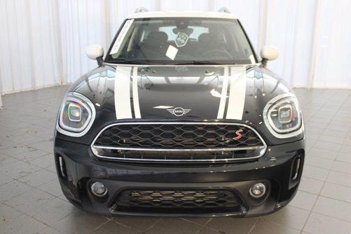 2023 MINI Countryman Cooper S