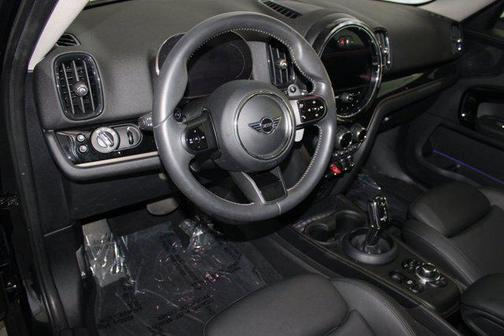 2023 MINI Countryman Cooper S