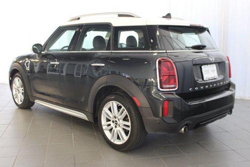 2023 MINI Countryman Cooper S