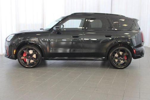 2026 MINI Countryman John Cooper Works ALL4