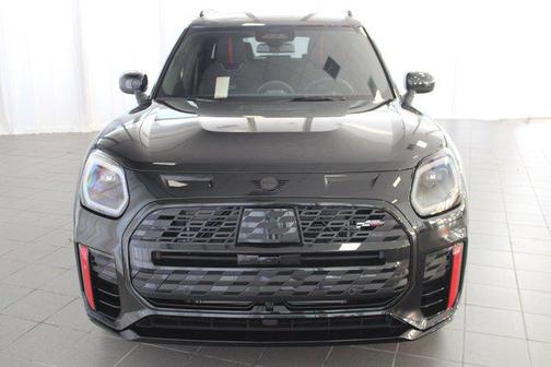 2026 MINI Countryman John Cooper Works ALL4