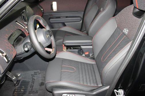 2026 MINI Countryman John Cooper Works ALL4