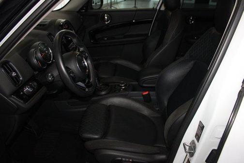 2019 MINI Countryman Cooper S ALL4