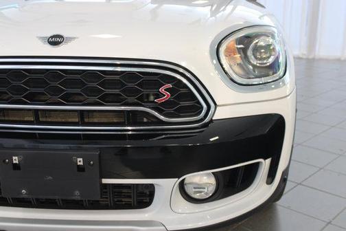 2019 MINI Countryman Cooper S ALL4
