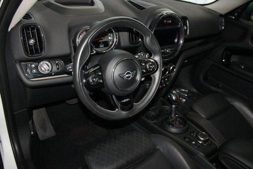 2019 MINI Countryman Cooper S ALL4