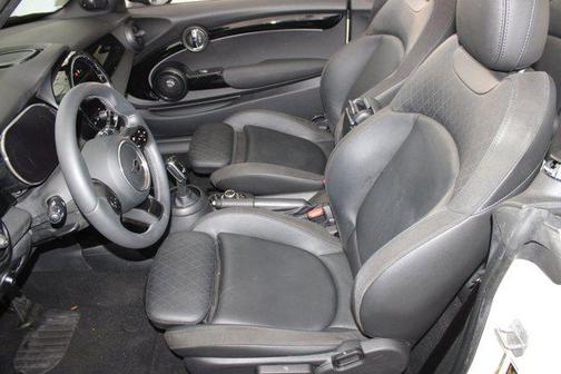 2023 MINI Convertible Cooper S