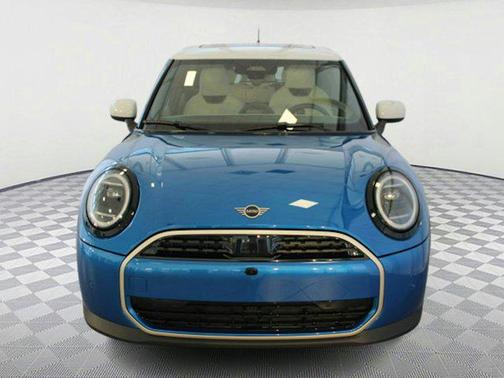 2025 MINI Hardtop Cooper