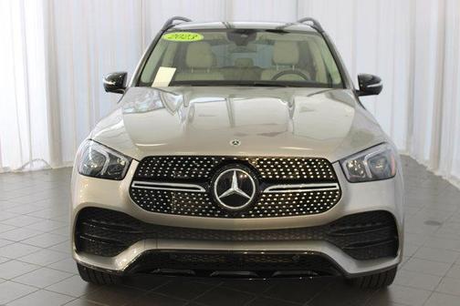 2023 Mercedes-Benz GLE 350 4MATIC