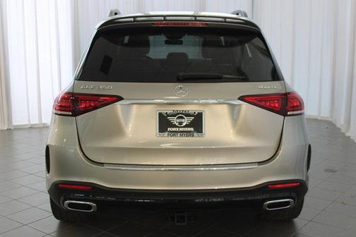 2023 Mercedes-Benz GLE 350 4MATIC