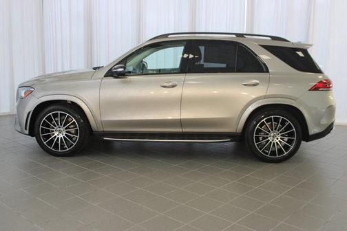 2023 Mercedes-Benz GLE 350 4MATIC