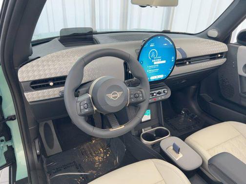 2026 MINI Convertible Cooper S