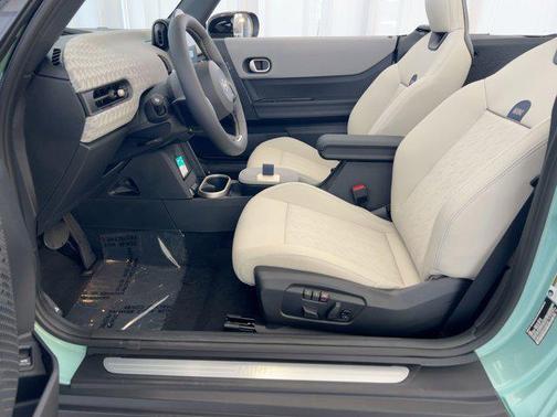 2026 MINI Convertible Cooper S