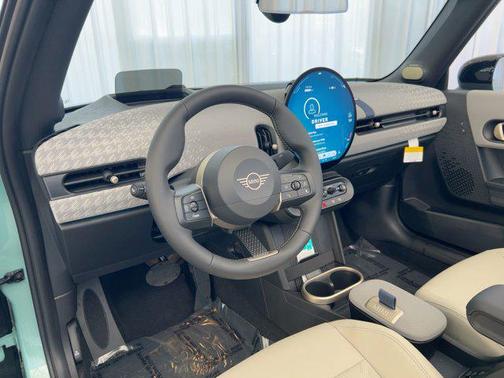 2026 MINI Convertible Cooper S