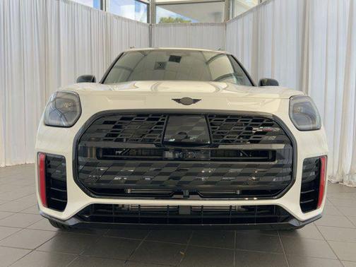 2026 MINI Countryman John Cooper Works ALL4