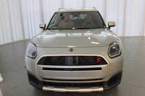 2025 MINI Countryman Cooper S ALL4