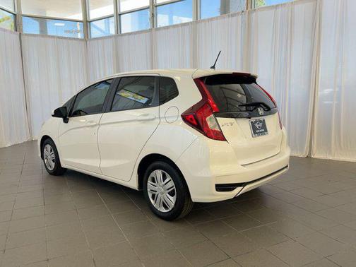 2019 Honda Fit LX