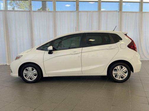 2019 Honda Fit LX
