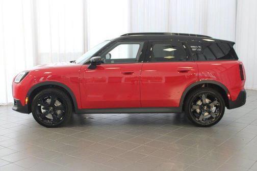 2026 MINI Countryman Cooper S ALL4