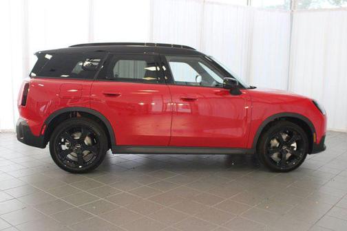 2026 MINI Countryman Cooper S ALL4