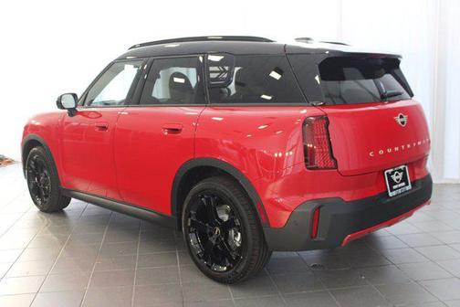 2026 MINI Countryman Cooper S ALL4