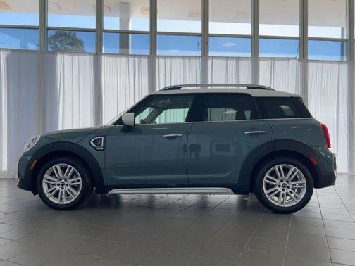 2023 MINI Countryman Cooper S