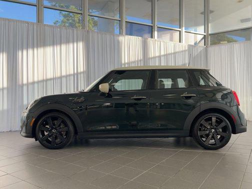 2024 MINI Hardtop Cooper S