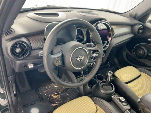 2024 MINI Hardtop Cooper S