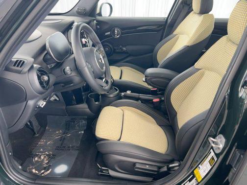 2024 MINI Hardtop Cooper S