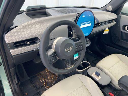 2026 MINI Hardtop Cooper S