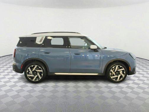 2025 MINI Countryman Cooper S ALL4