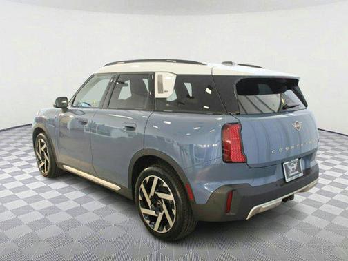 2025 MINI Countryman Cooper S ALL4