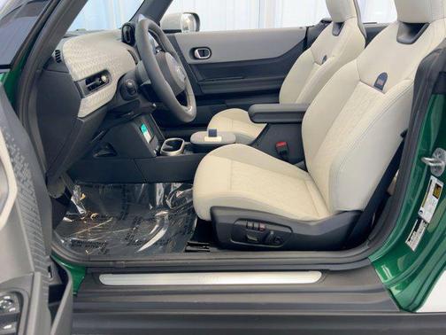 2026 MINI Convertible Cooper S