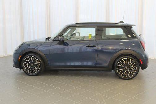 2025 MINI Hardtop Cooper