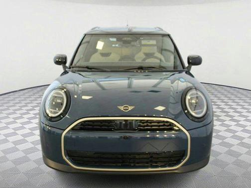 2025 MINI Hardtop Cooper