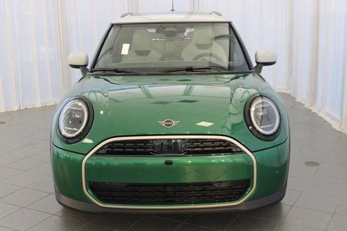 2025 MINI Hardtop Cooper