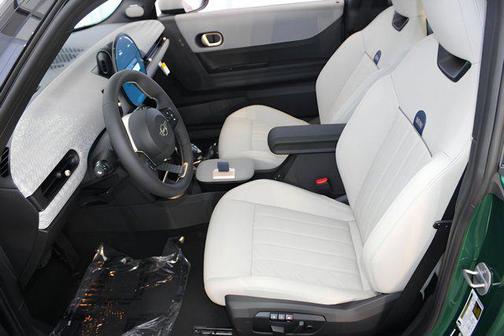 2025 MINI Hardtop Cooper