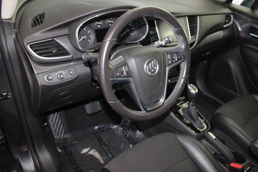 2018 Buick Encore Sport Touring