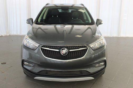 2018 Buick Encore Sport Touring