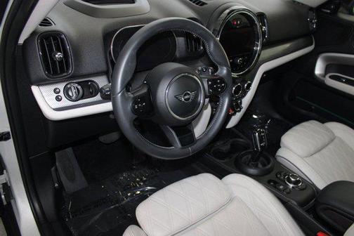 2023 MINI Countryman Cooper S
